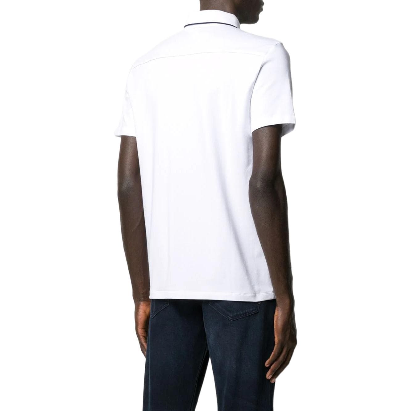Поло ARMANI EXCHANGE LogoPolo - изображение 6