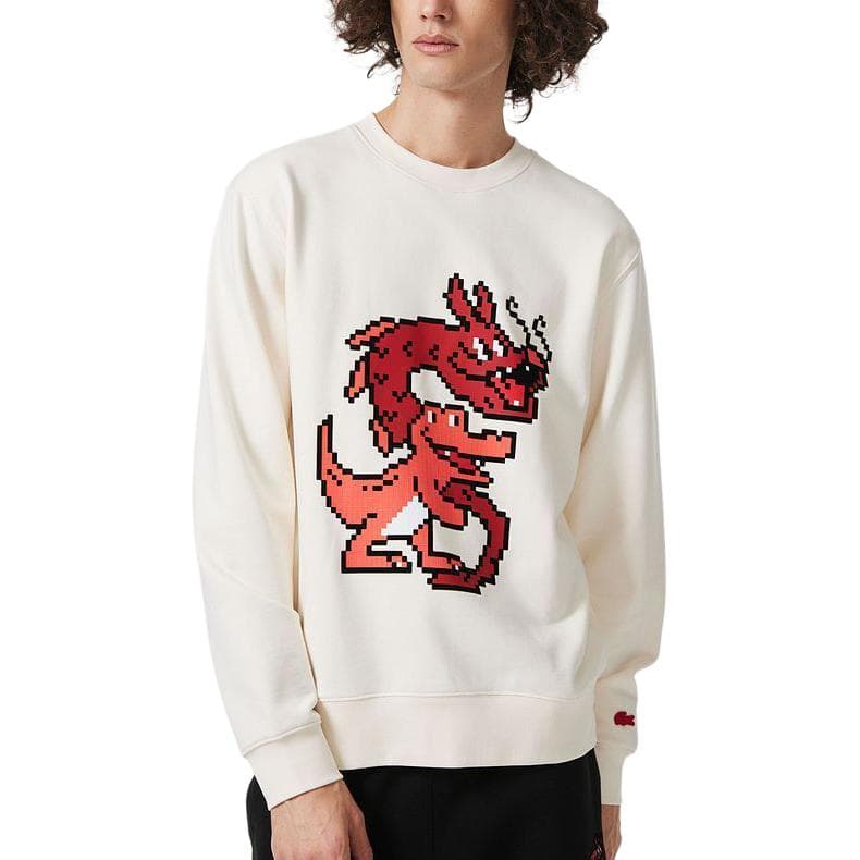 Худи LACOSTE - изображение 3
