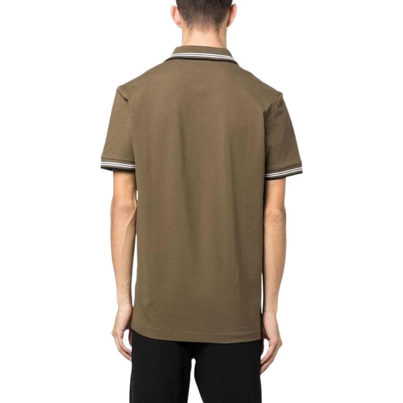 Поло HUGO BOSS Polo - изображение 4