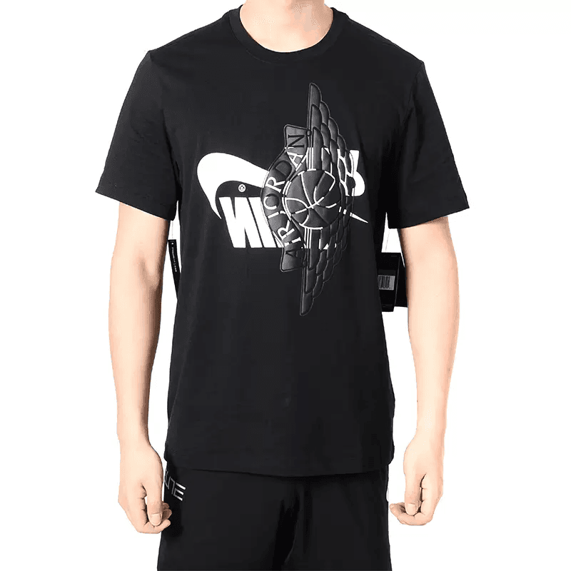 Футболка Jordan T - изображение 3
