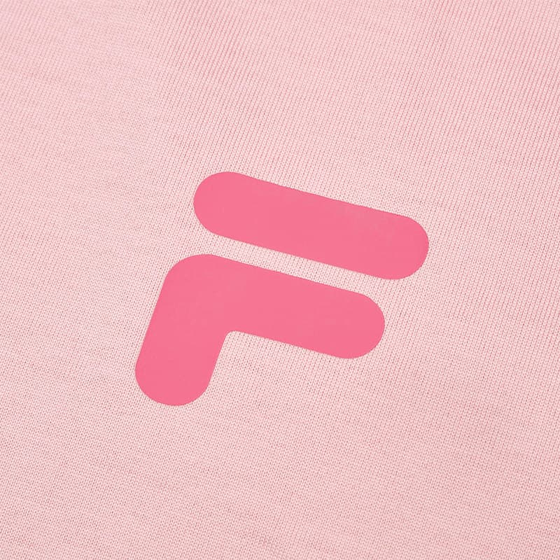 Футболка FILA FUSION T - изображение 5