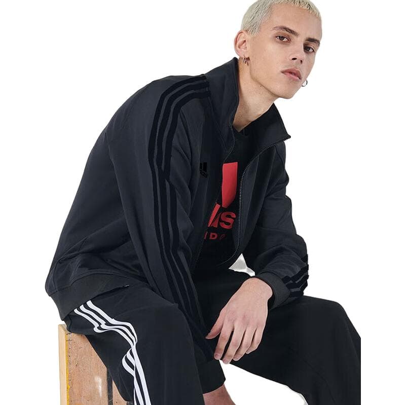Куртка adidas adidas Logo - изображение 4