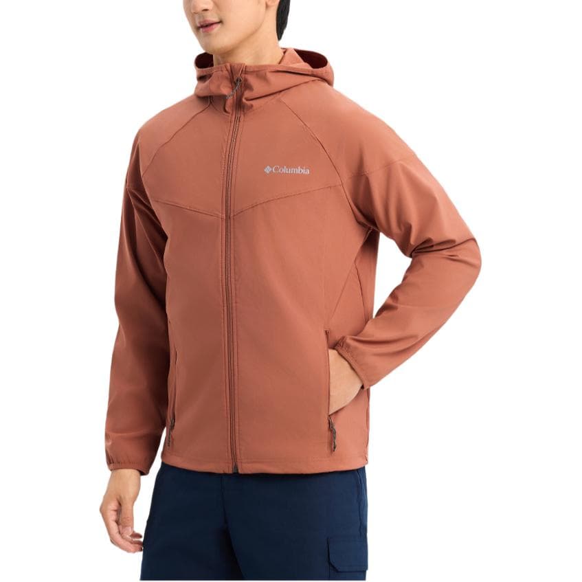 Куртка Columbia Logo - изображение 5
