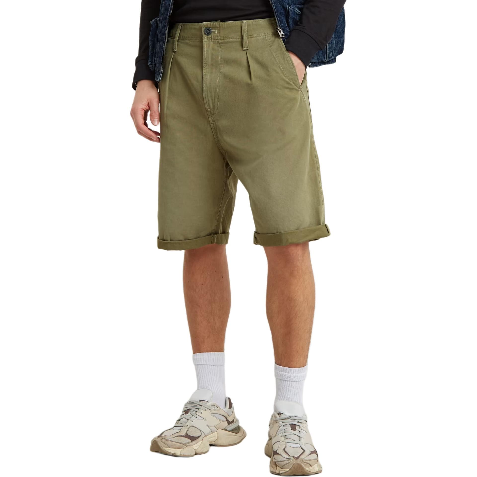 Шорты G-STAR RAW - изображение 4