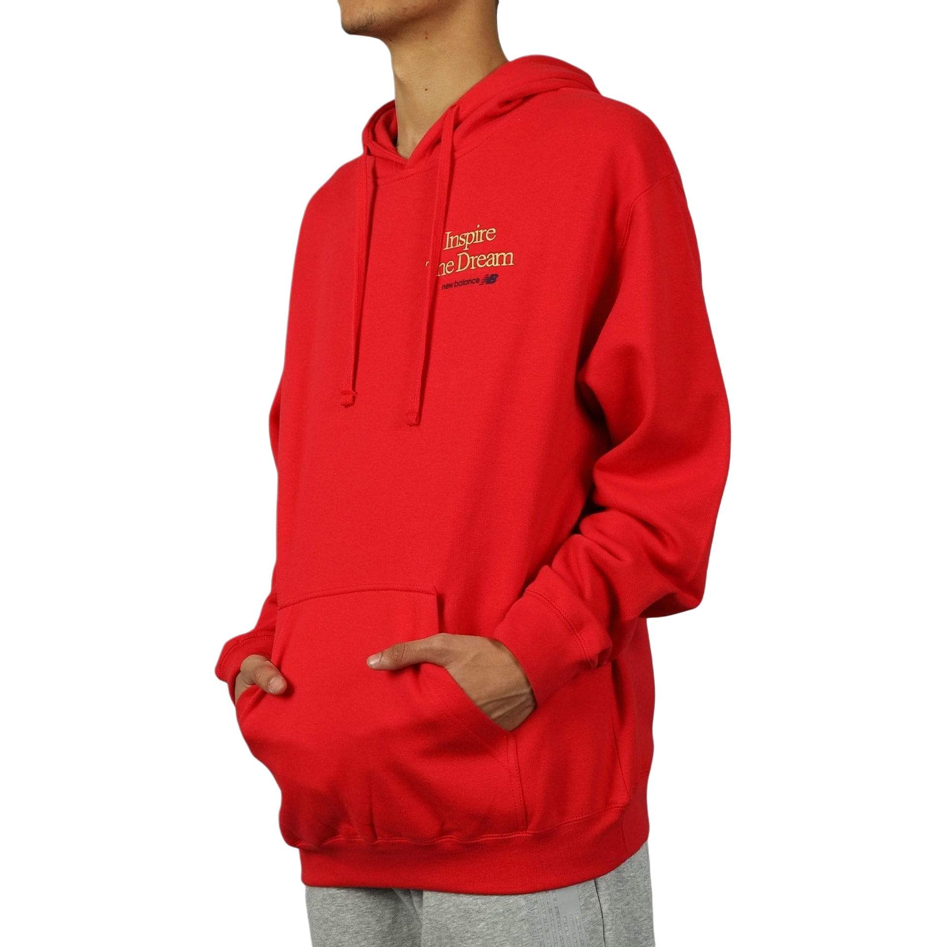 Худи New Balance - изображение 5