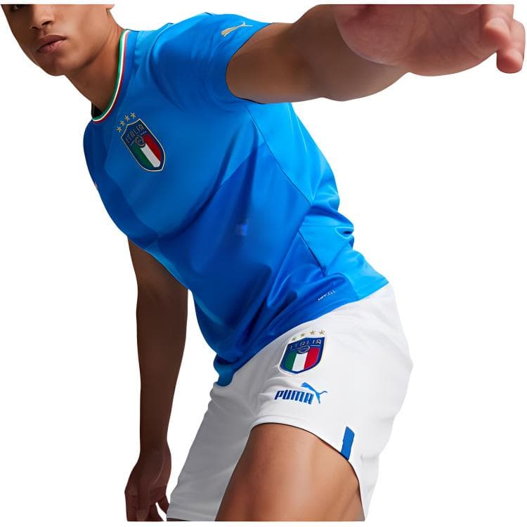 Футболка Puma T - изображение 5