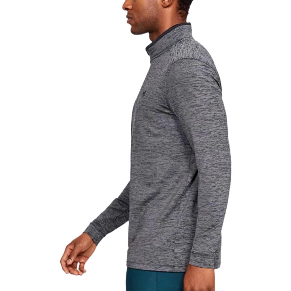 Under Armour Gray Men's Knitwear Уnder Armour Серый Мужской Трикотаж - изображение 5