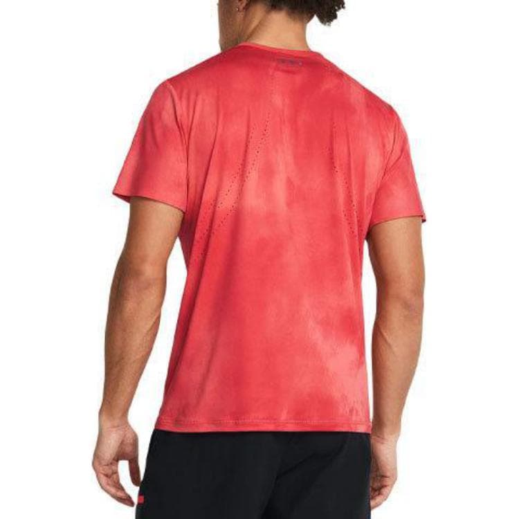 Футболка Under Armour UA Vanish Elite logoT - изображение 5