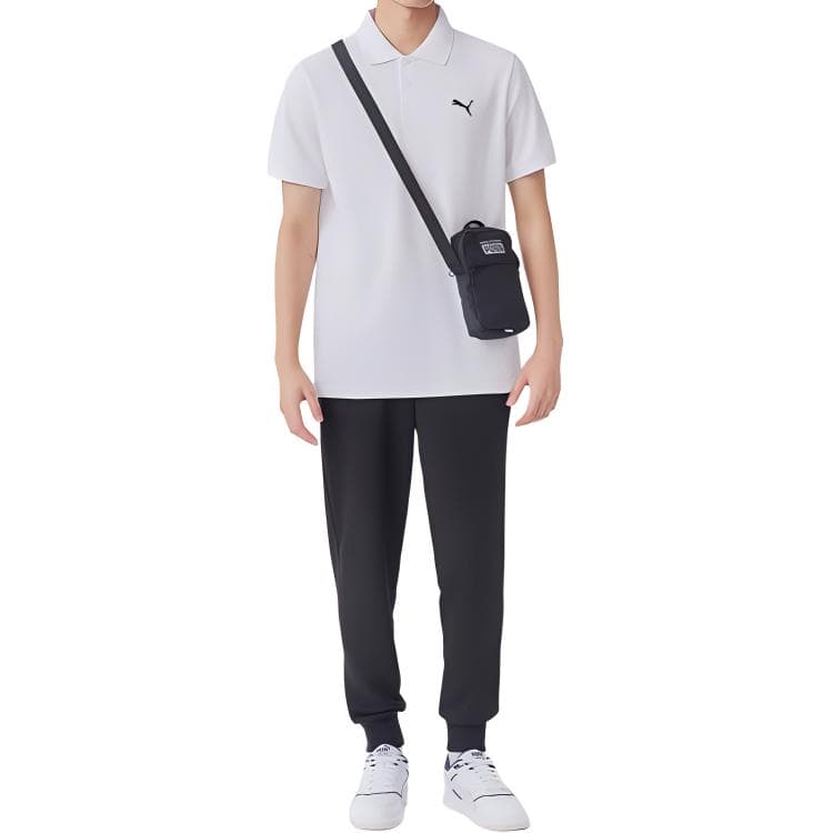 Штаны PUMA PANTS EMBOSSED - изображение 6
