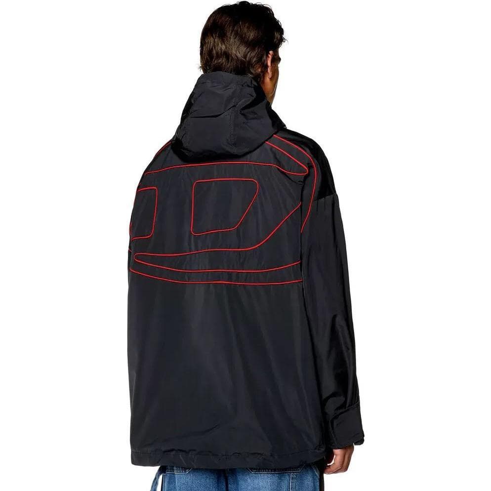 Куртка DIESEL D - изображение 2