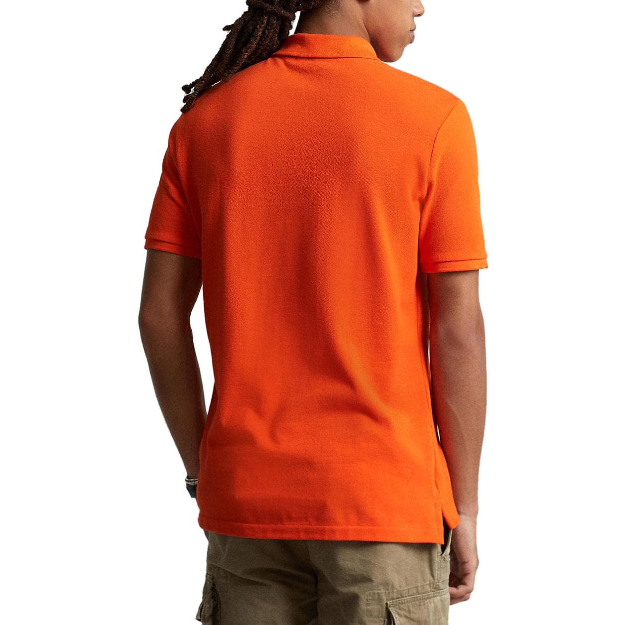 Поло Polo Ralph Lauren SS23 LogoPolo - изображение 3