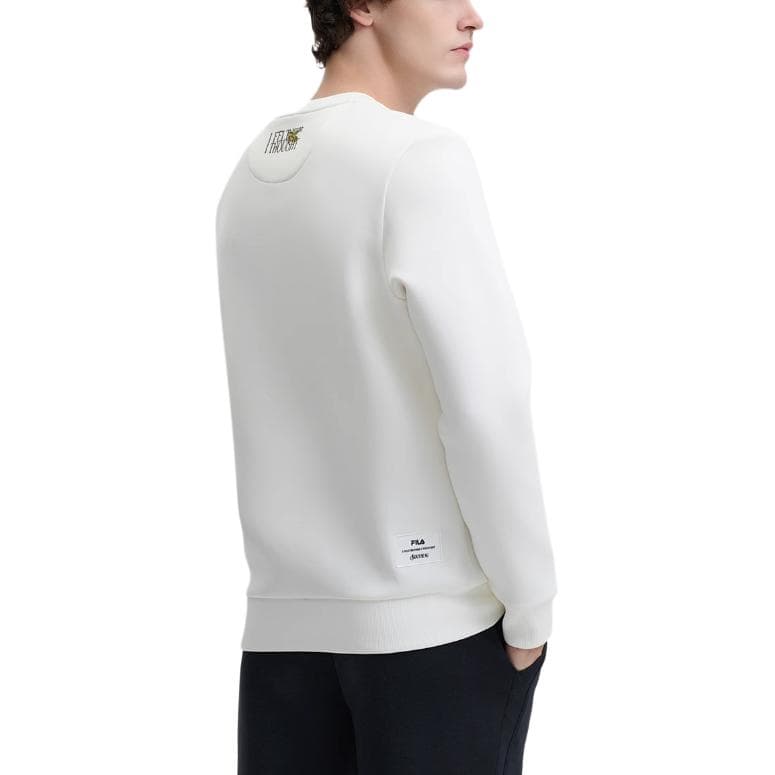 Худи FILA x HERITAGE - изображение 5