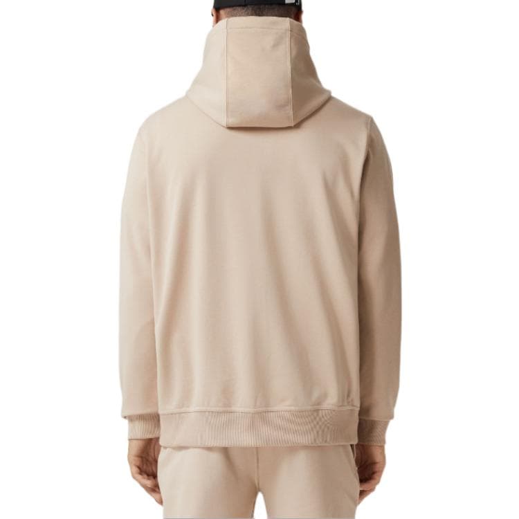 Худи Burberry FW22 Logo - изображение 2