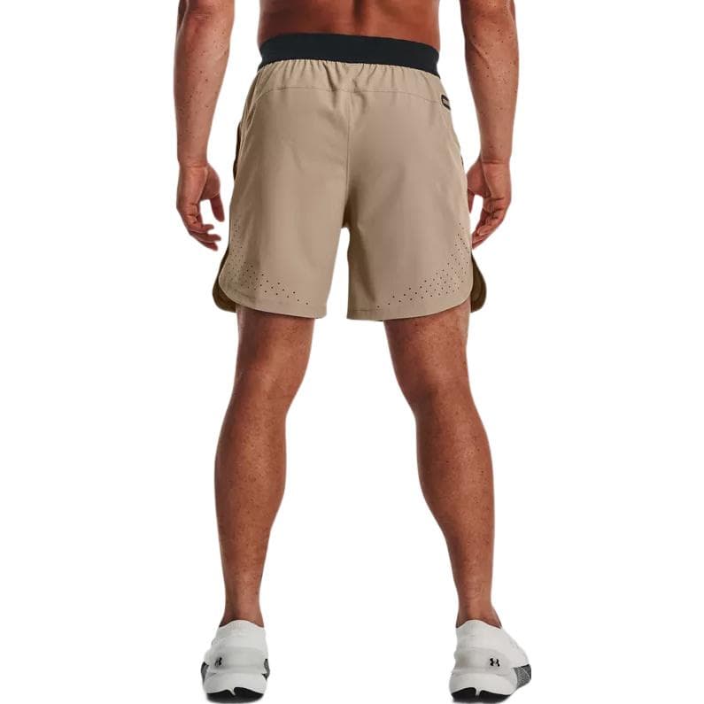 Шорты Under Armour Logo - изображение 5