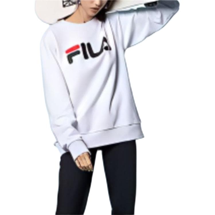Худи FILA Logo - изображение 4