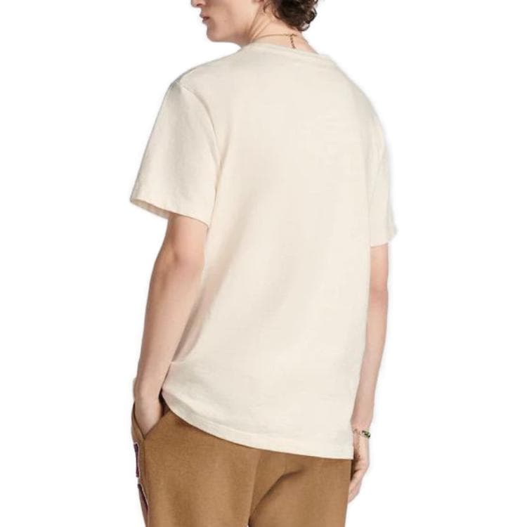 Футболка DIOR SS23 Tears T - изображение 5