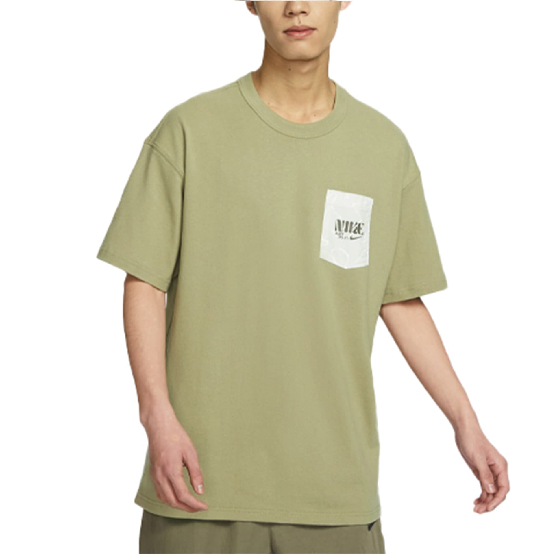 Футболка Nike T - изображение 3