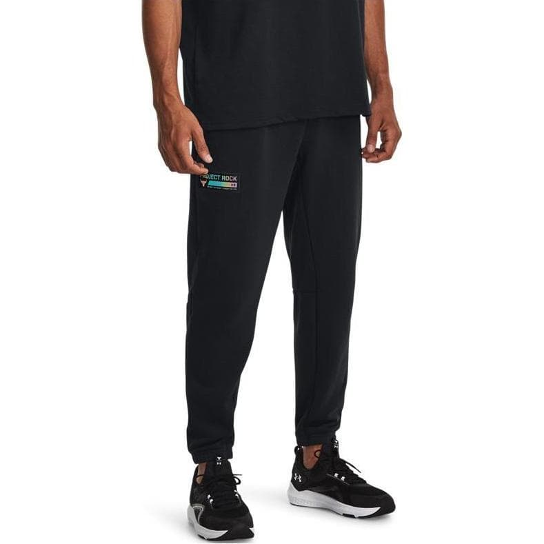 Штаны Under Armour - изображение 4