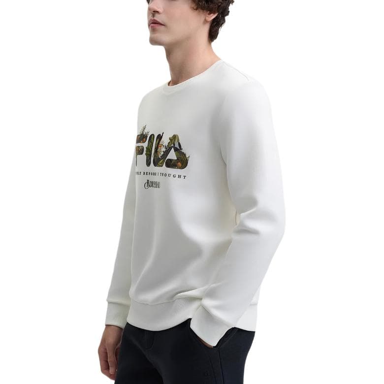 Худи FILA x HERITAGE - изображение 4