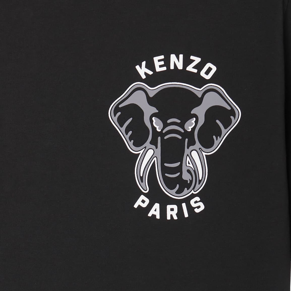 Футболка KENZO SS23 T - изображение 9