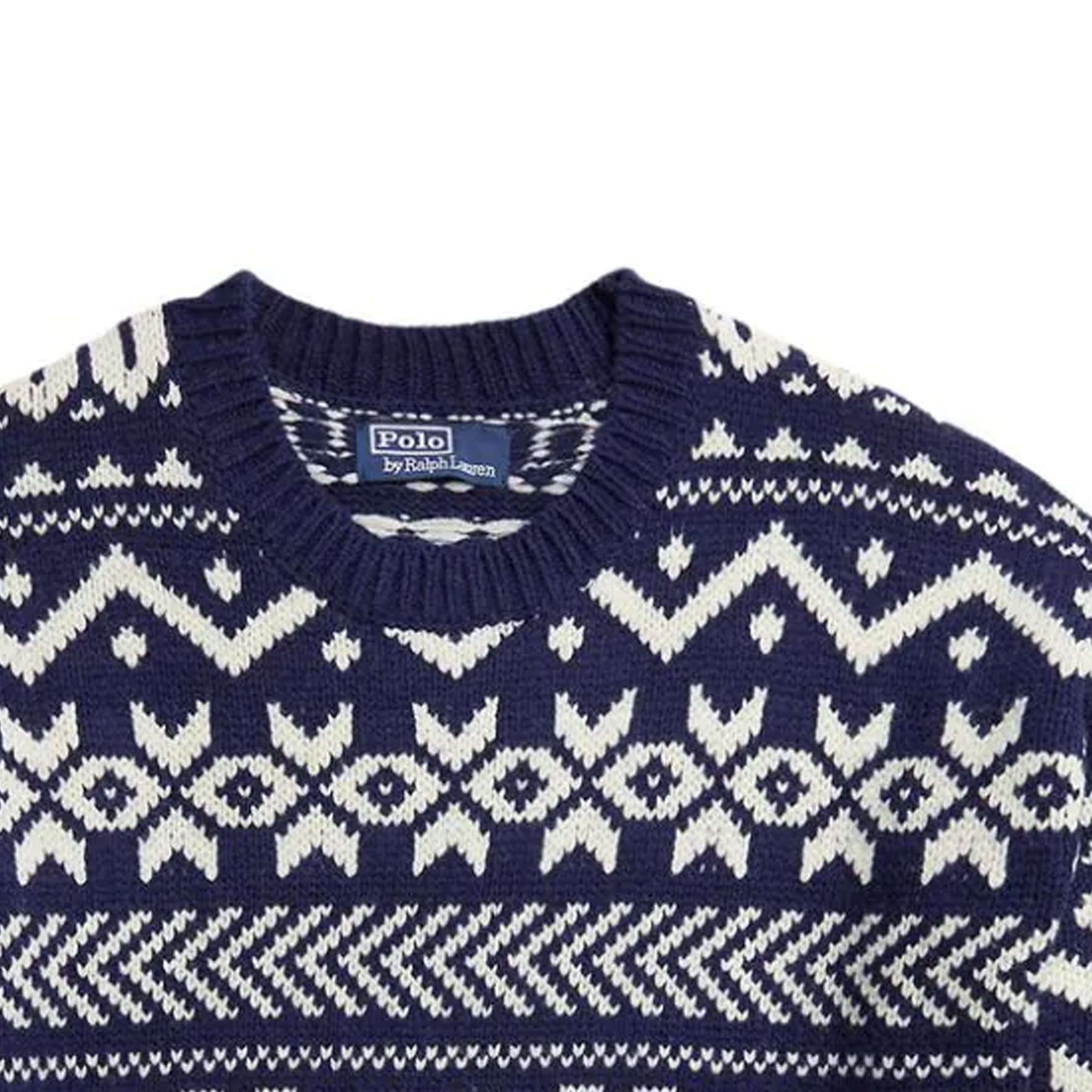 Кофта Polo Ralph Lauren SS24 - изображение 6