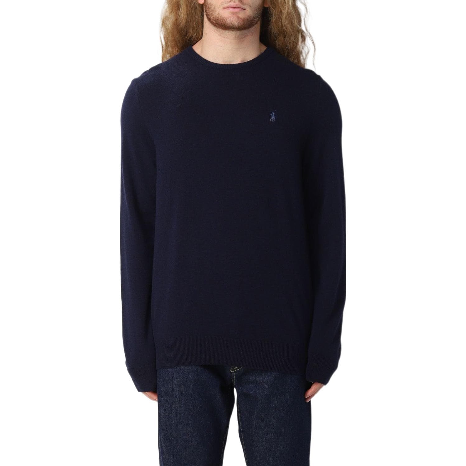 Кофта Polo Ralph Lauren FW22 - изображение 3