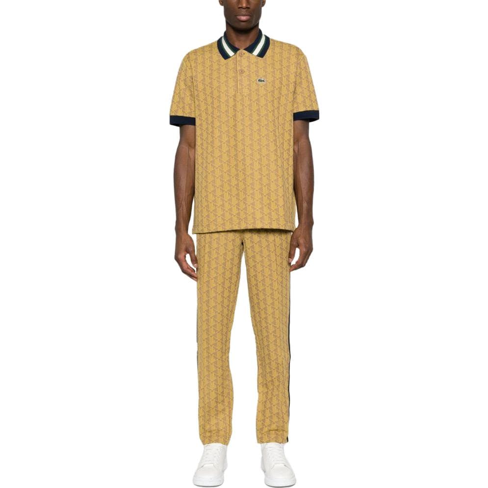 Поло LACOSTE LogoPolo - изображение 2