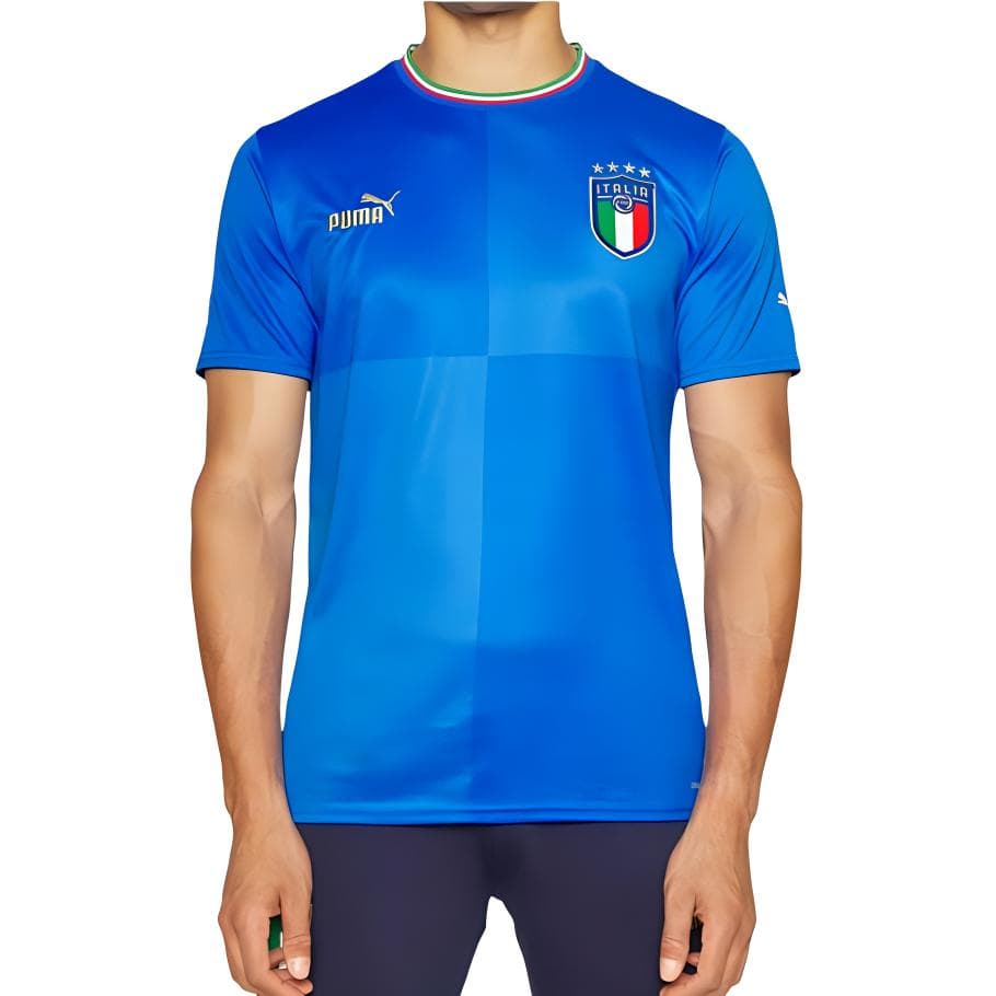 Футболка Puma T - изображение 4