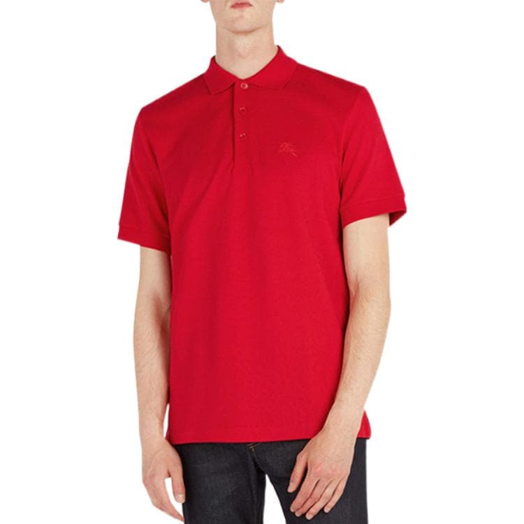 Поло Burberry Polo - изображение 3