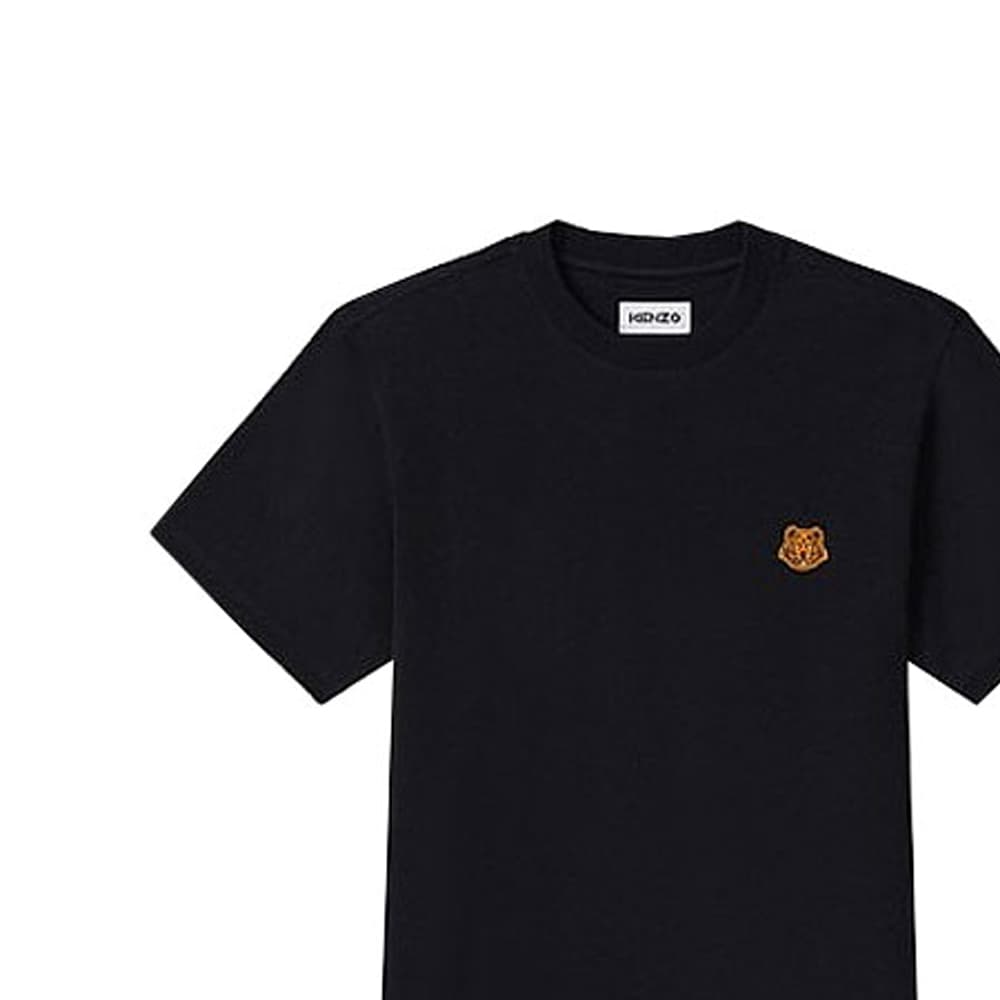 Футболка KENZO T - изображение 2