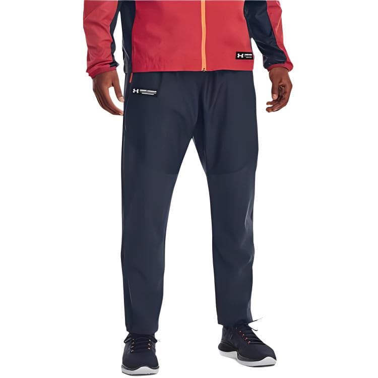 Штаны Under Armour - изображение 5