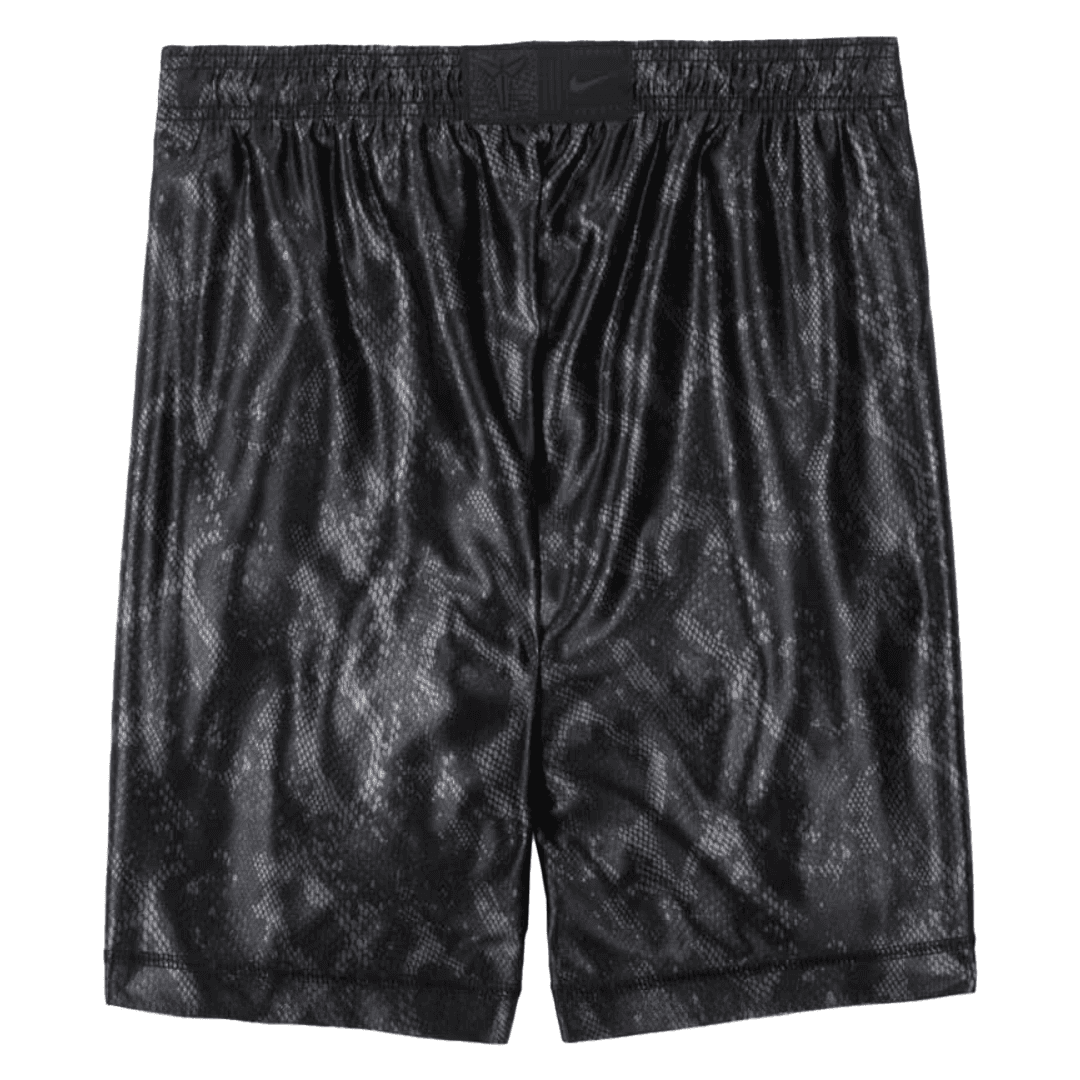Баскетбольные шорты Nike Dri-FIT Standard Issue Kobe - изображение 2