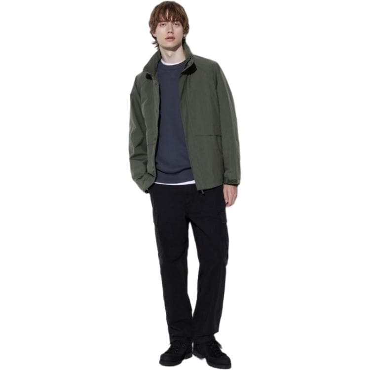 Куртка UNIQLO - изображение 2