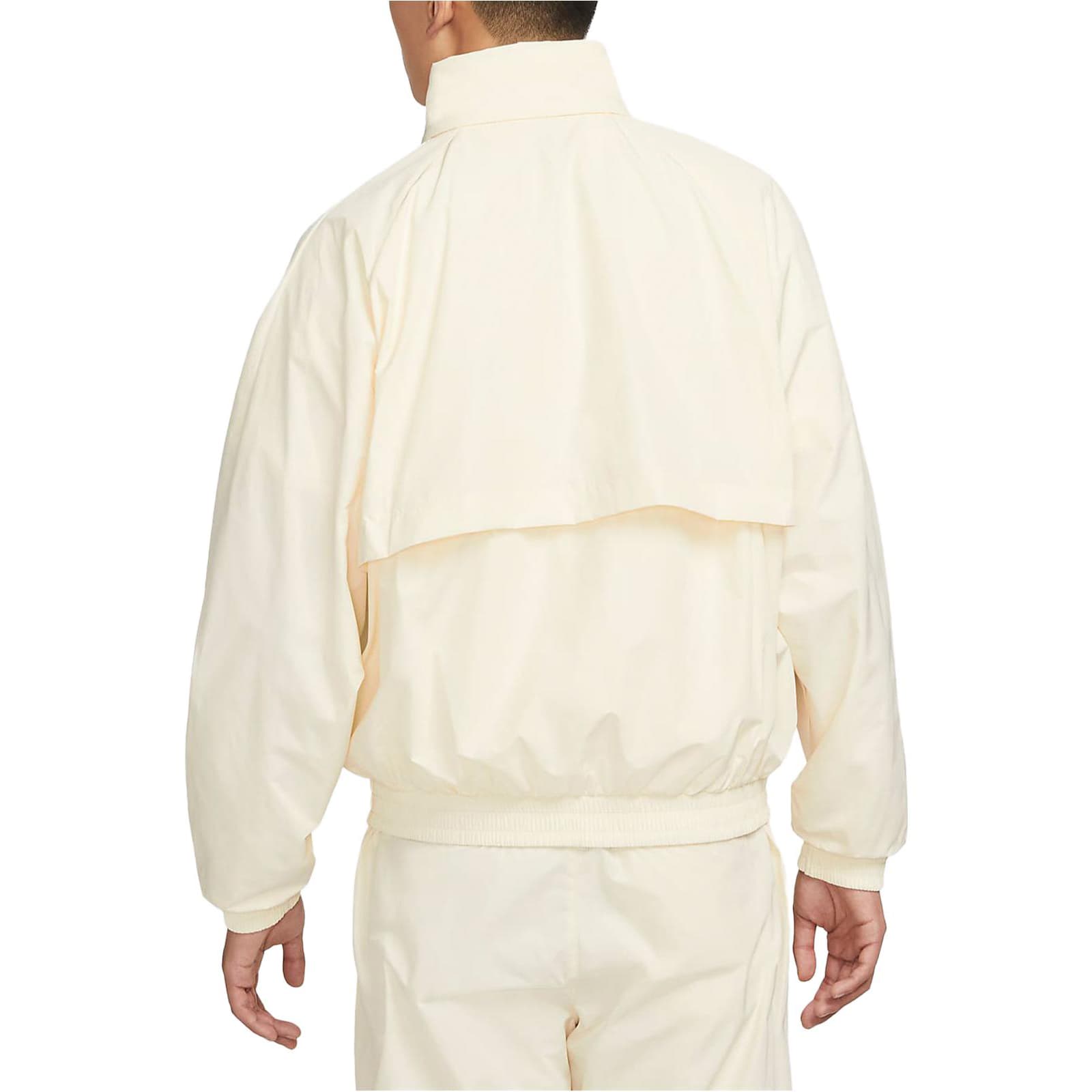 Куртка Nike Swoosh Logo Jacket - изображение 5
