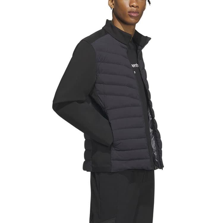 Зимняя куртка adidas 650 - изображение 6