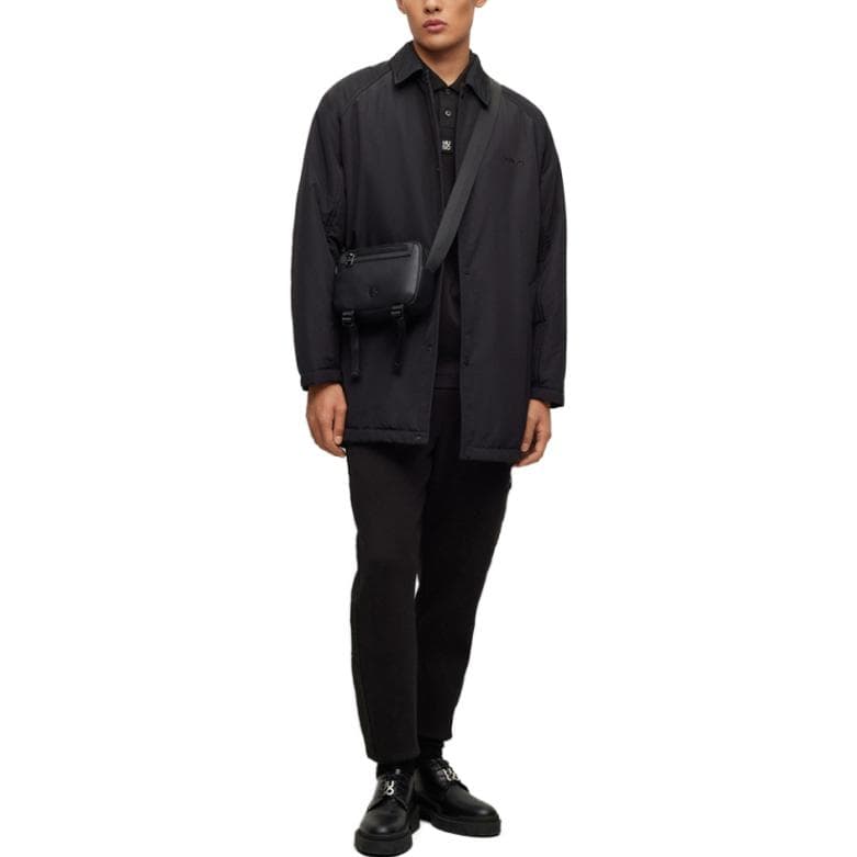 Куртка HUGO BOSS FW23 Logo - изображение 2