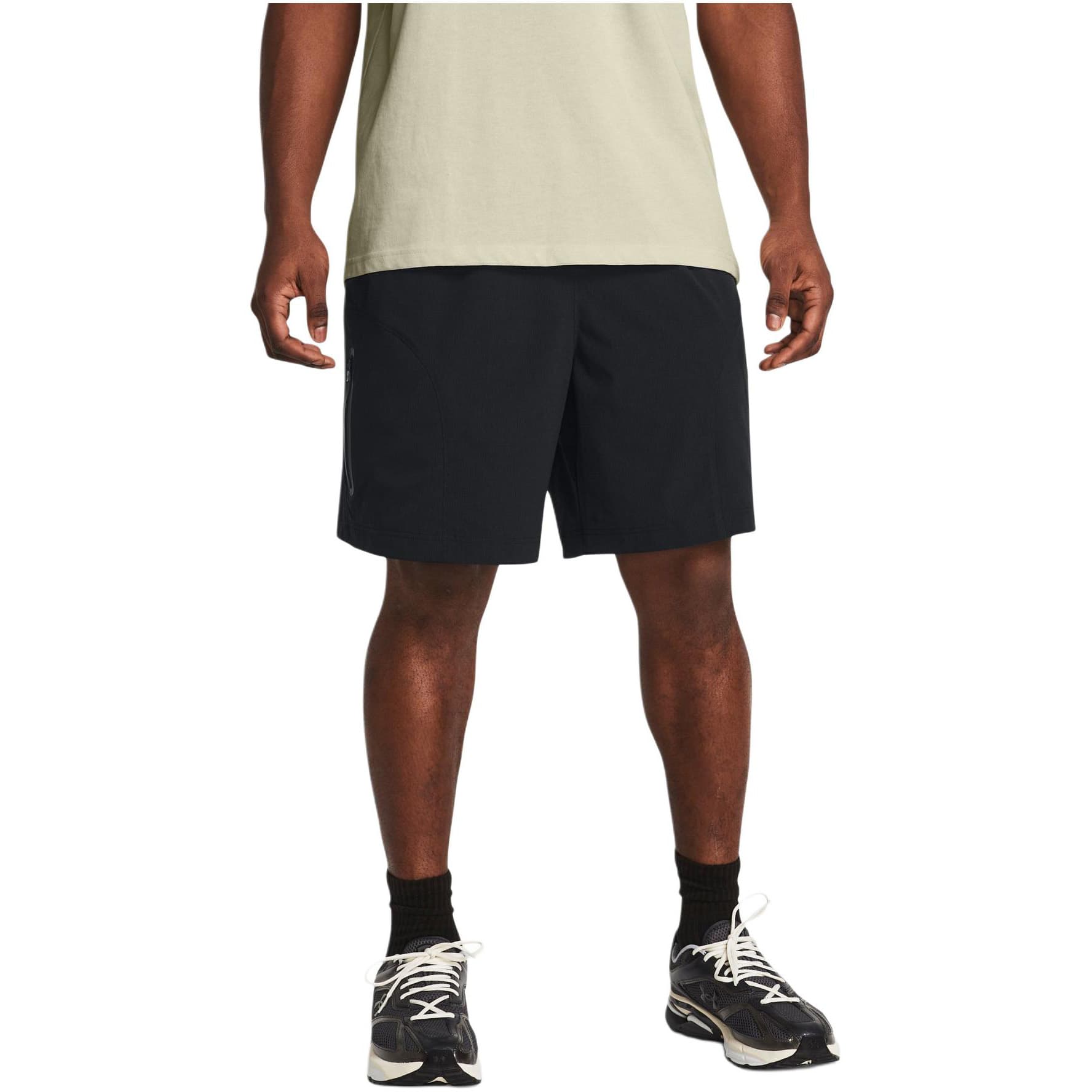Шорты Under Armour - изображение 3