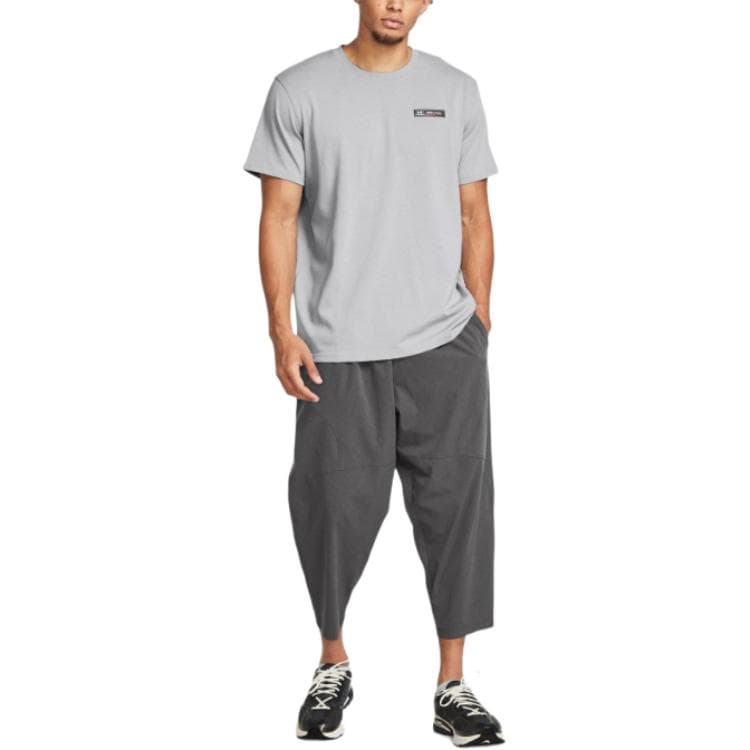 Штаны Under Armour - изображение 2