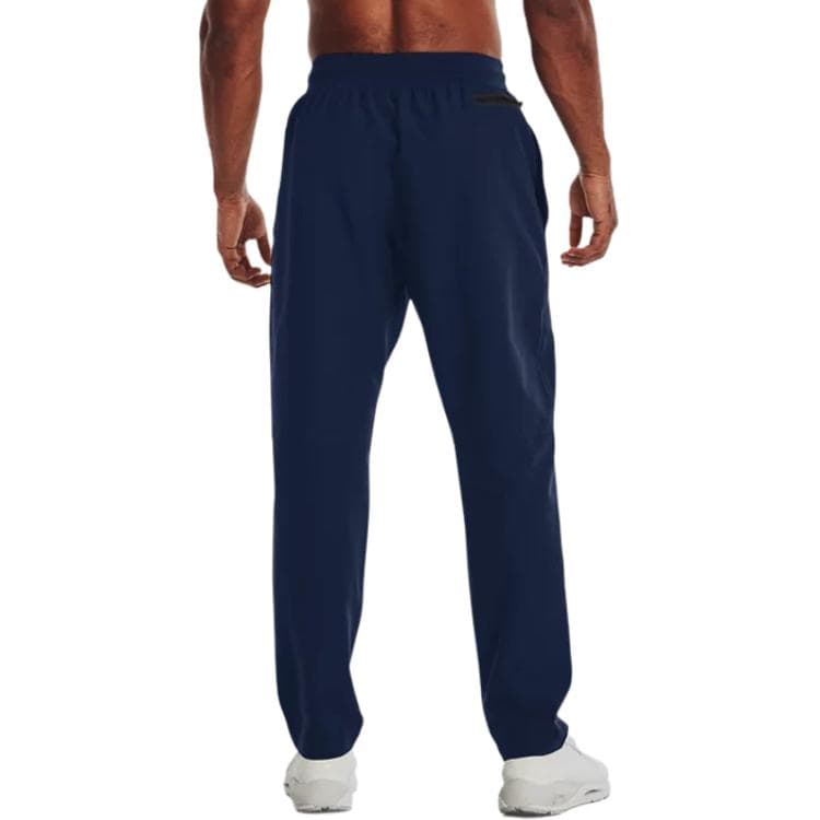 Штаны Under Armour Elite Straight Leg Pants - изображение 5
