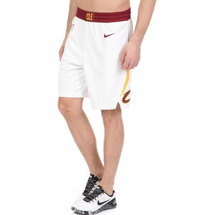Шорты Nike Shorts White - изображение 5