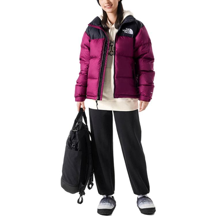 Зимняя куртка The North Face 1996 Series - изображение 3