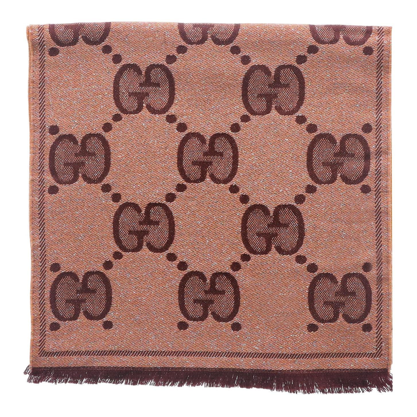 Шарф Gucci - изображение 2
