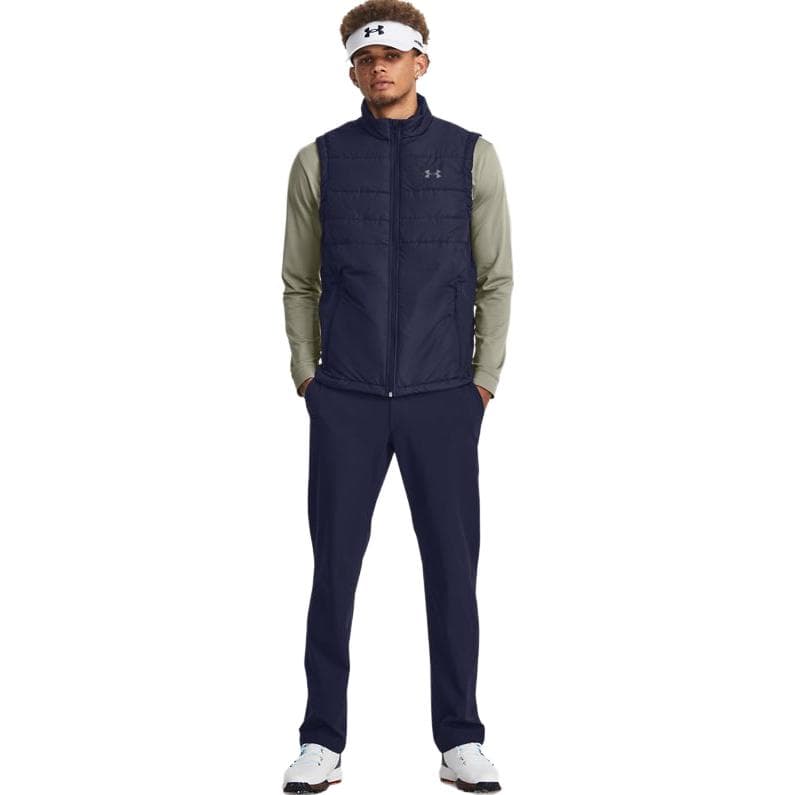 Жилет Under Armour - изображение 5