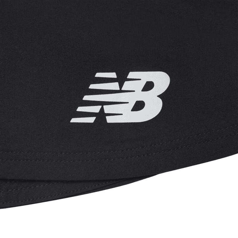 Тренировочные штаны New Balance Logo - изображение 6
