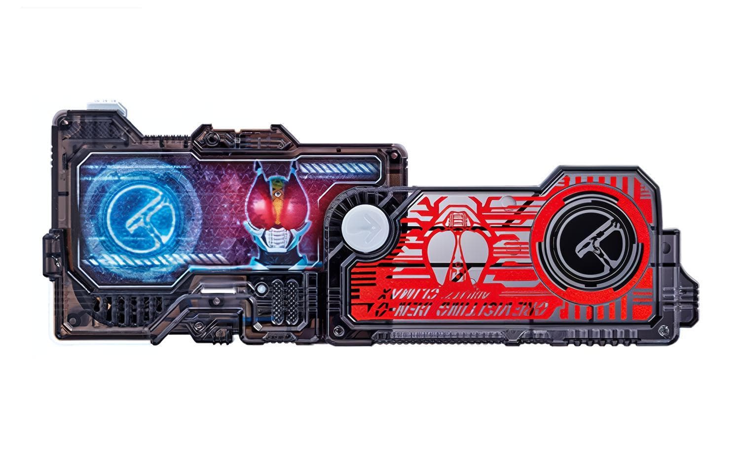 BANDAI Den-O - изображение 3