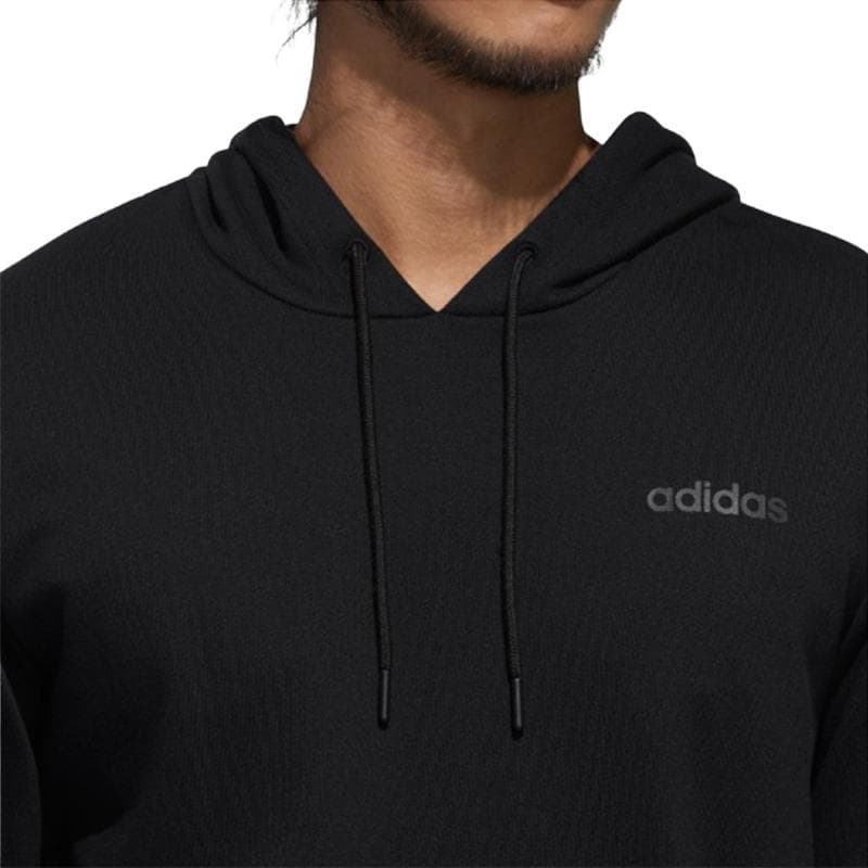 Худи adidas neo M Ce 3s Hdy - изображение 6