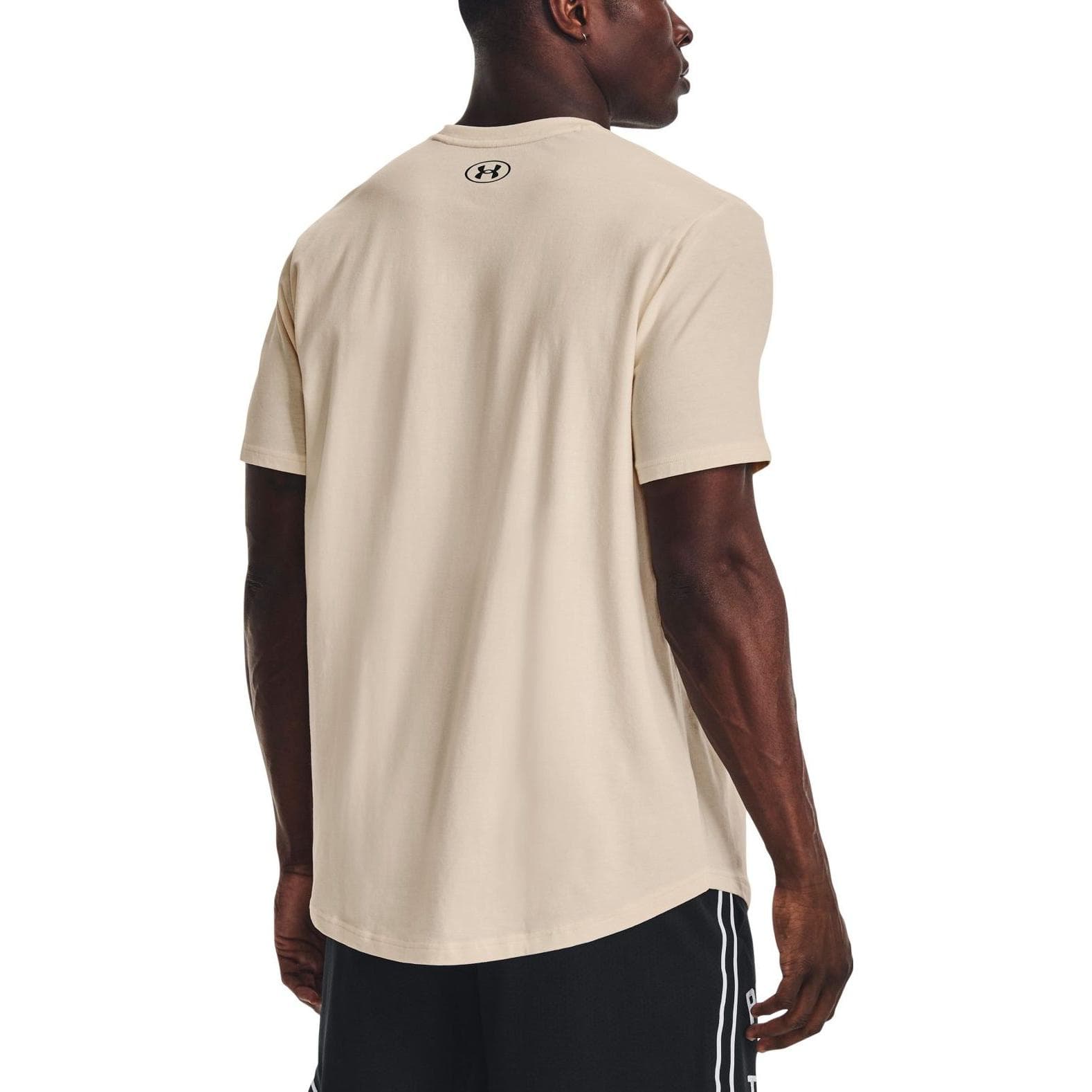 Футболка Under Armour T - изображение 5