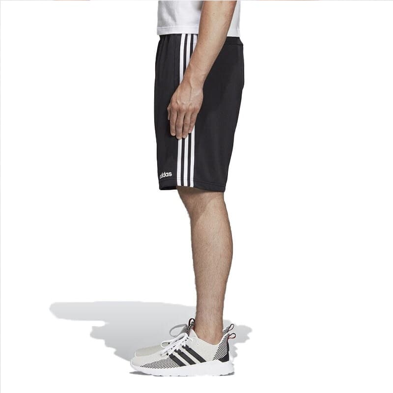 Шорты adidas E 3s Shrt Ft - изображение 3