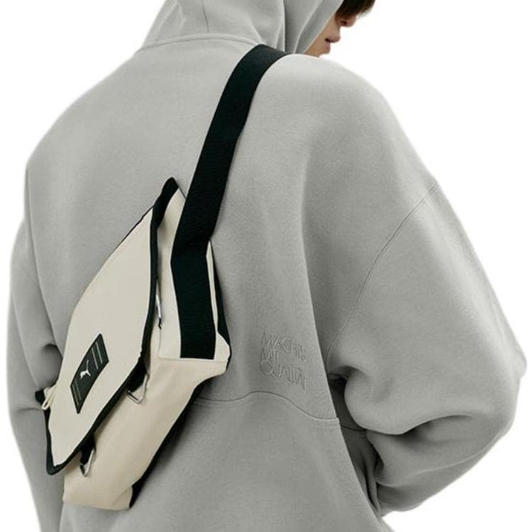 Худи Puma Mmq Hoodie - изображение 4