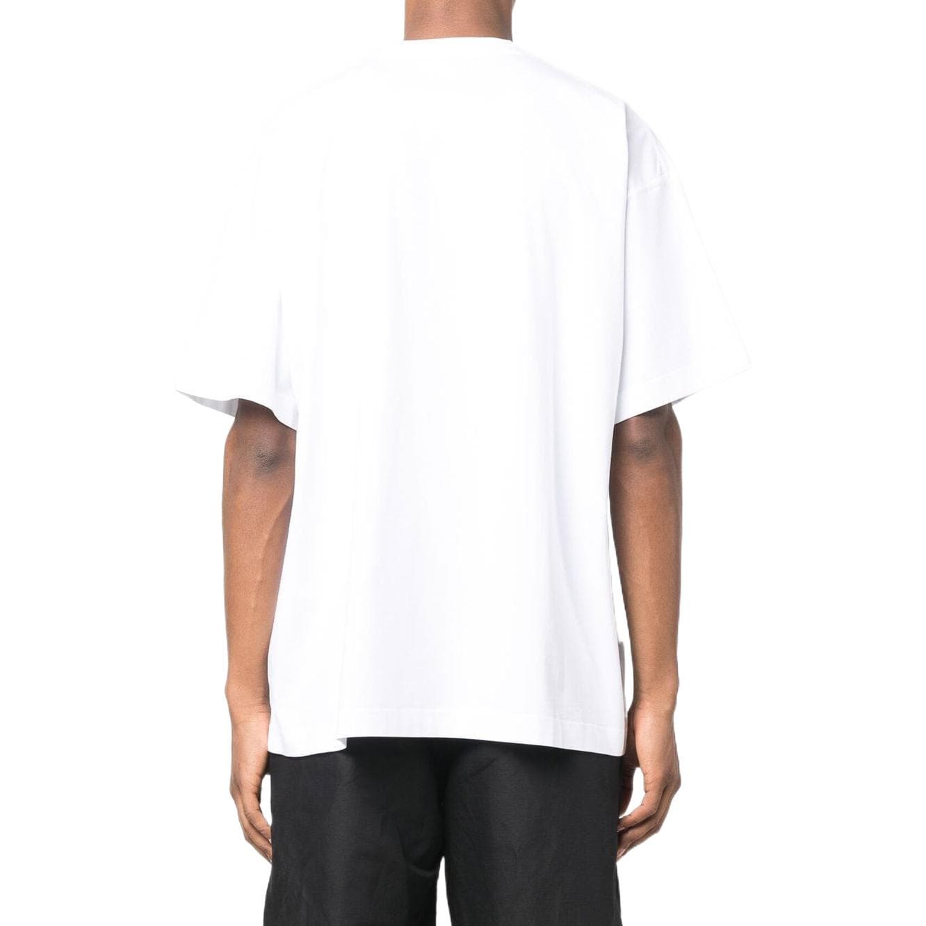 Футболка Vetements SS22 LogoT - изображение 2